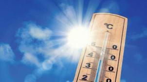 Maroc/Météo : Temps assez chaud ce mardi 19 octobre