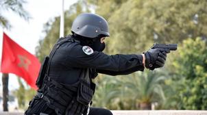 Meknès : des policiers contraints de tirer des balles de sommation pour interpe…