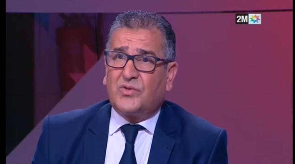 الجماهري:طبع الصحف في هذه الظرفية خسارة وعملية الطبع تتحكم فيها هذه العناصر