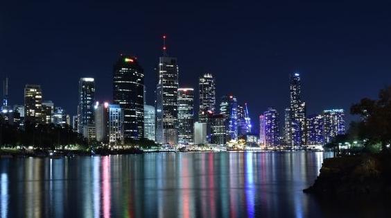 Seule en lice, la ville australienne Brisbane choisie pour accueillir les JO d'…
