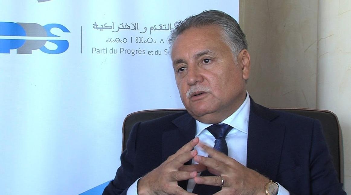 بنعبدالله يكشف عن تصور لpps لتدبير مرحلة رفع الحجر الصحي ويدعو لحملة إعلامية ...