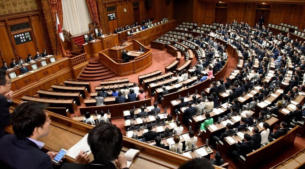 Fiscalité : le parlement japonais adopte la convention de non-double imposition…