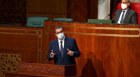 فاعل نقابي بقطاع التعليم: عرض رئيس الحكومة يحمل بشائر الخروج من الاحتقان