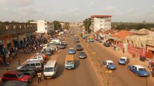 Guinée-Bissau/Covid-19 : l'état d'urgence sanitaire prolongé jusqu'au 10 juin