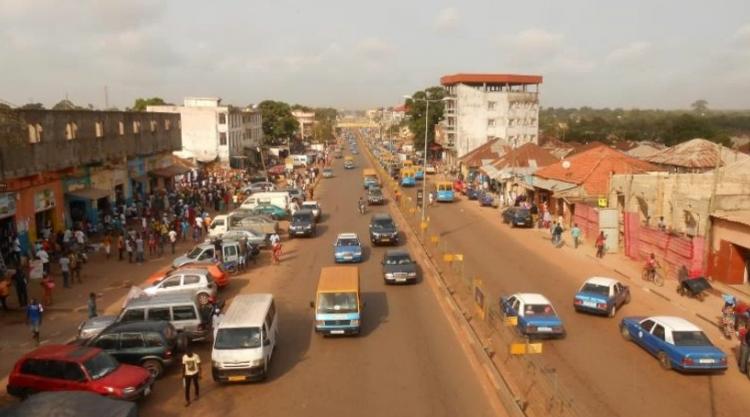 Guinée-Bissau/Covid-19 : l'état d'urgence sanitaire prolongé jusqu'au 10 juin