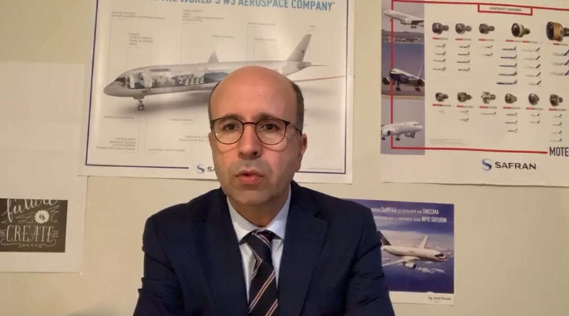 Aéronautique: le GIMAS confiant dans la reprise, la préservation d'emplois et d…