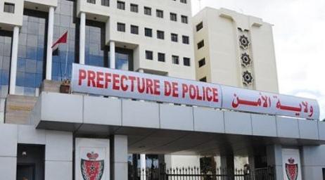 Casablanca: Interpellation d'un père pour séquestration et coups et blessures s…