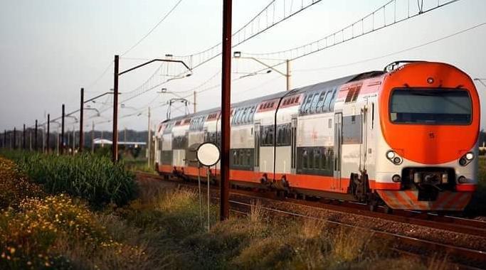 ONCF: Reprise progressive du trafic ferroviaire à compter du 1er juin 2020