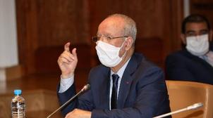 M.Taoufik: Les mosquées seront rouvertes à la lumière des décisions des autorit…