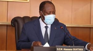 Côte d'Ivoire : Les frontières resteront fermées jusqu'au 14 juin