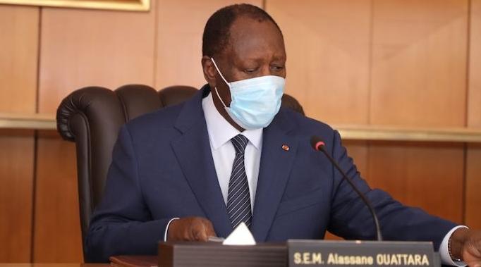 Côte d'Ivoire : Les frontières resteront fermées jusqu'au 14 juin