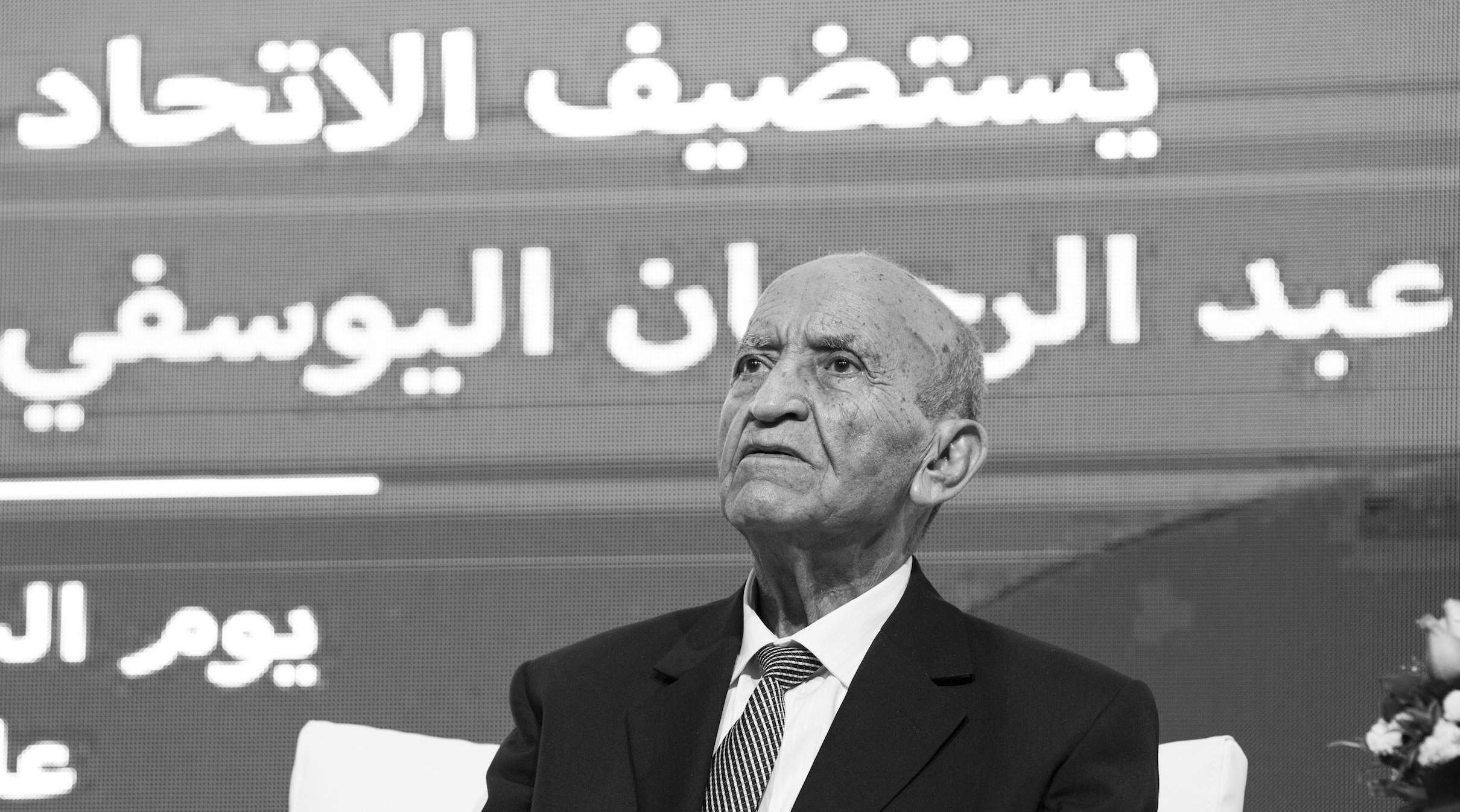 M. El Youssoufi a toujours plaidé en faveur du rapprochement entre les deux riv…