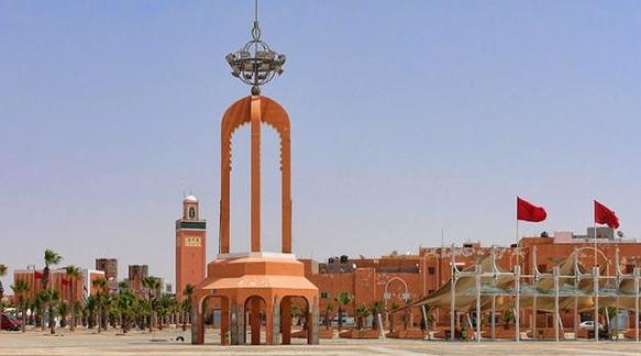 La Tunisie, invitée d’honneur du 3ème festival du théâtre hassani de Laâyoune