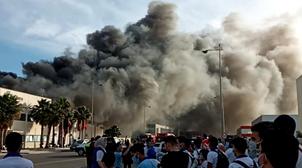 Tanger Free Zone : Un incendie maîtrisé à l'usine Fujikura Automotive