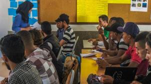 Travail social: ce que recommande le CESE pour réglementer le secteur