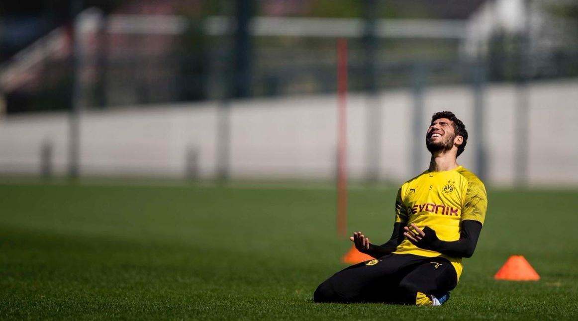 Hakimi-Inter Milan: Accord trouvé, visite médicale mardi à Milan et officialisa…