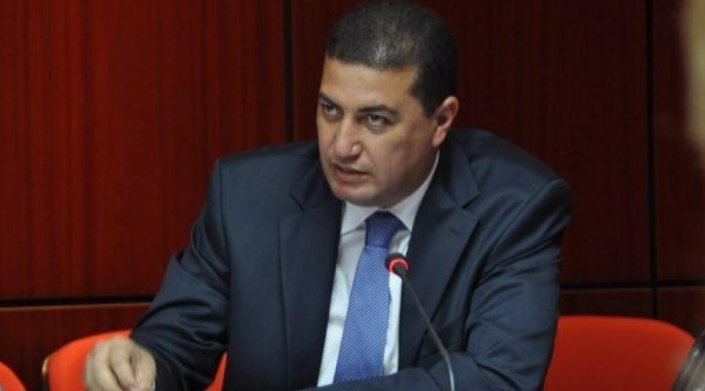 "البام" بمجلس النواب ينبه إلى الحالة المزرية لمستشفى الجديدة في استقبال مرضى ...