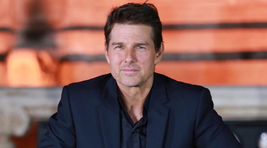 Tom Cruise va tourner un film dans l’espace