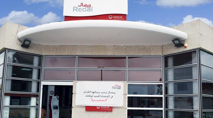 Rabat : Redal reprend ce lundi 1er juin l’opération de lecture des compteurs
