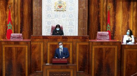 Akhannouch: Près de 70 marchés du bétail et de la volaille seront rouverts d'ic…