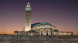 Covid-19: le nombre des mosquées ouvertes porté désormais à 10.000, reprise de …
