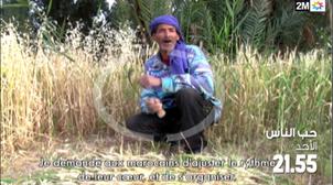 Documentaire: «Hob Nass" ou l’amour de l’Autre, un périple de Tafilalet à Casab…
