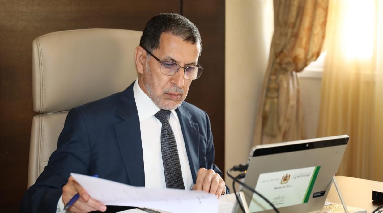 Le Maroc place la question palestinienne au même rang que sa cause nationale (E…