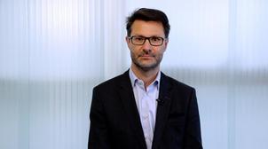 Fabrice Crevola, nouveau directeur général de Renault Commerce Maroc