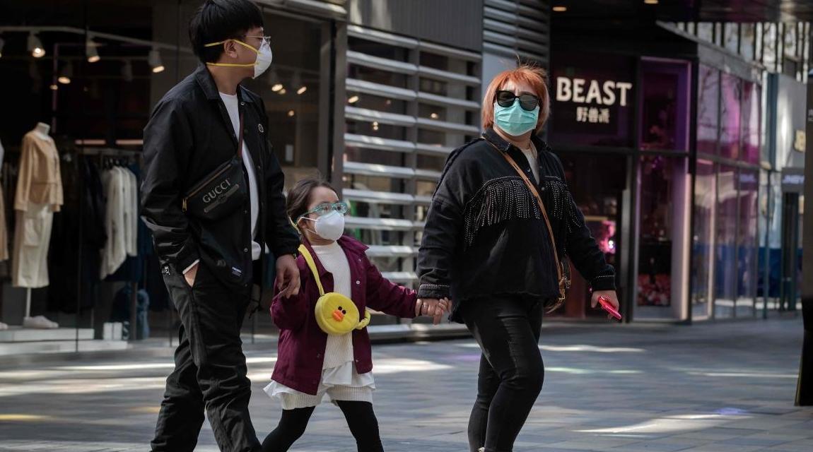 Coronavirus : Plus de 13 millions de cas déclarés dans le monde