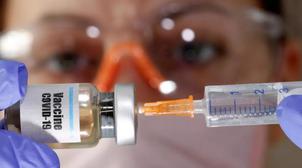 Covid-19: Quelles sont les principales étapes de fabrication d'un vaccin ?