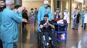 Aux Etats-Unis, un survivant du Covid-19 reçoit une facture d'un million de dol…