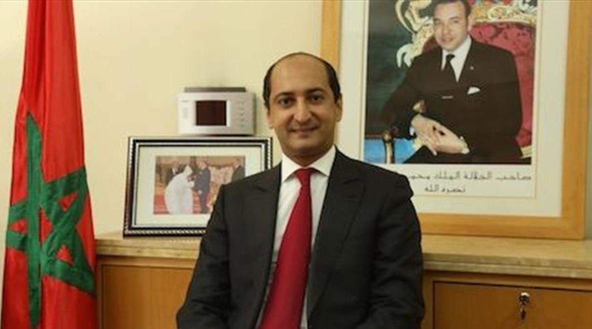 L'aide médicale du Maroc "matérialise" l’initiative royale pour l'Afrique (M.Me…