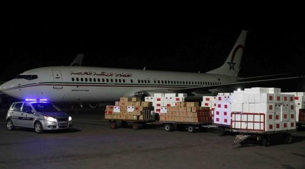 التصدي لكوفيد- 19: الولايات المتحدة تشيد بريادة المغرب ودعمه للبلدان الإفريقية