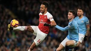 محكمة "الكاس" تلغي عقوبة الإيقاف الأوروبي بحق نادي مانشستر سيتي