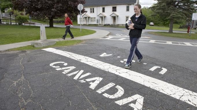 Coronavirus: le Canada prolonge la fermeture de ses frontières, sauf aux Améric…