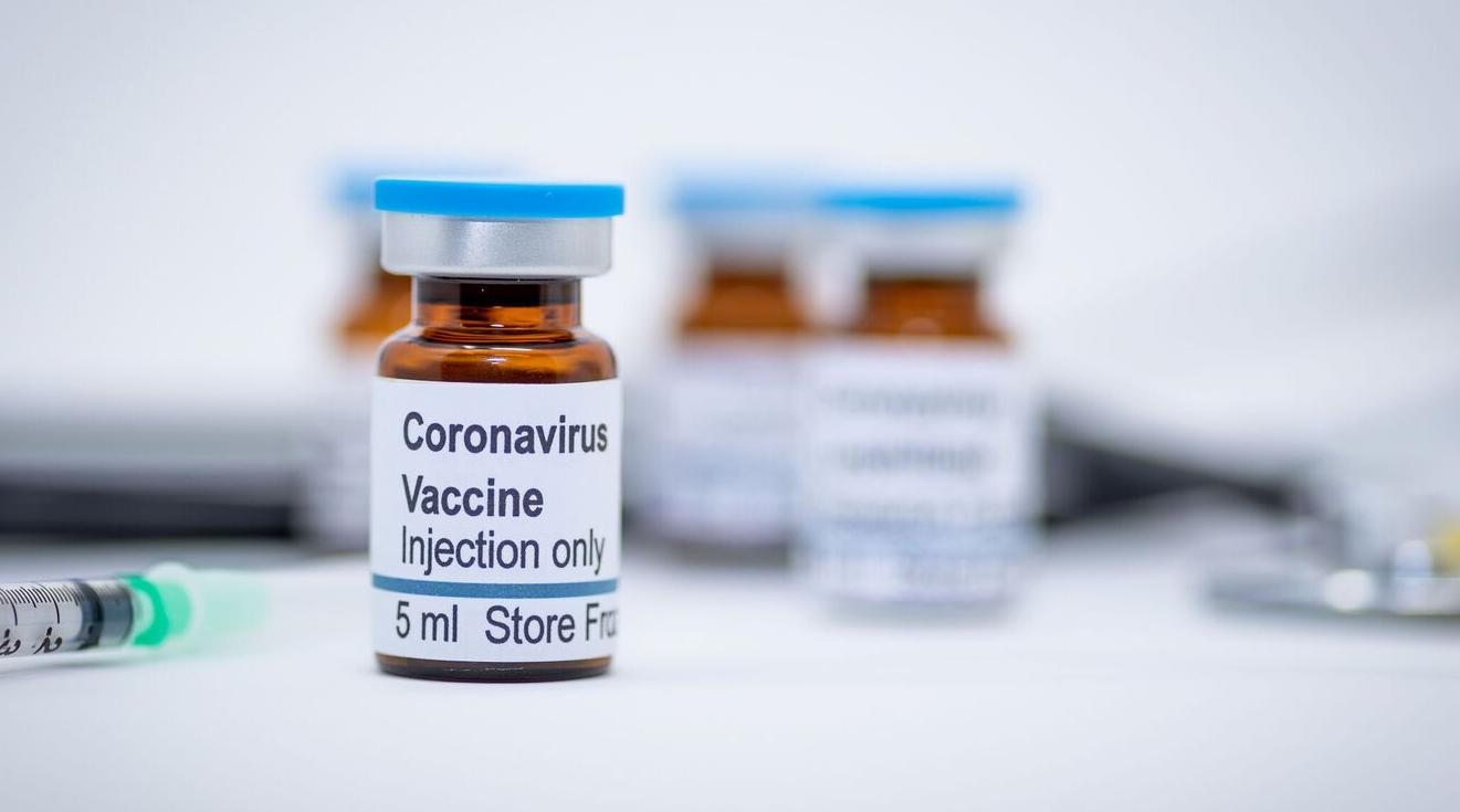 Vaccin anti-Covid-19 : Moderna prévoit au moins 100 millions de doses au premie…