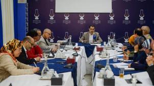 مذكرّة النقد ومطلب المؤتمر الاستثنائي يفتحان نقاشاً ساخناً داخل العدالة والتنمية