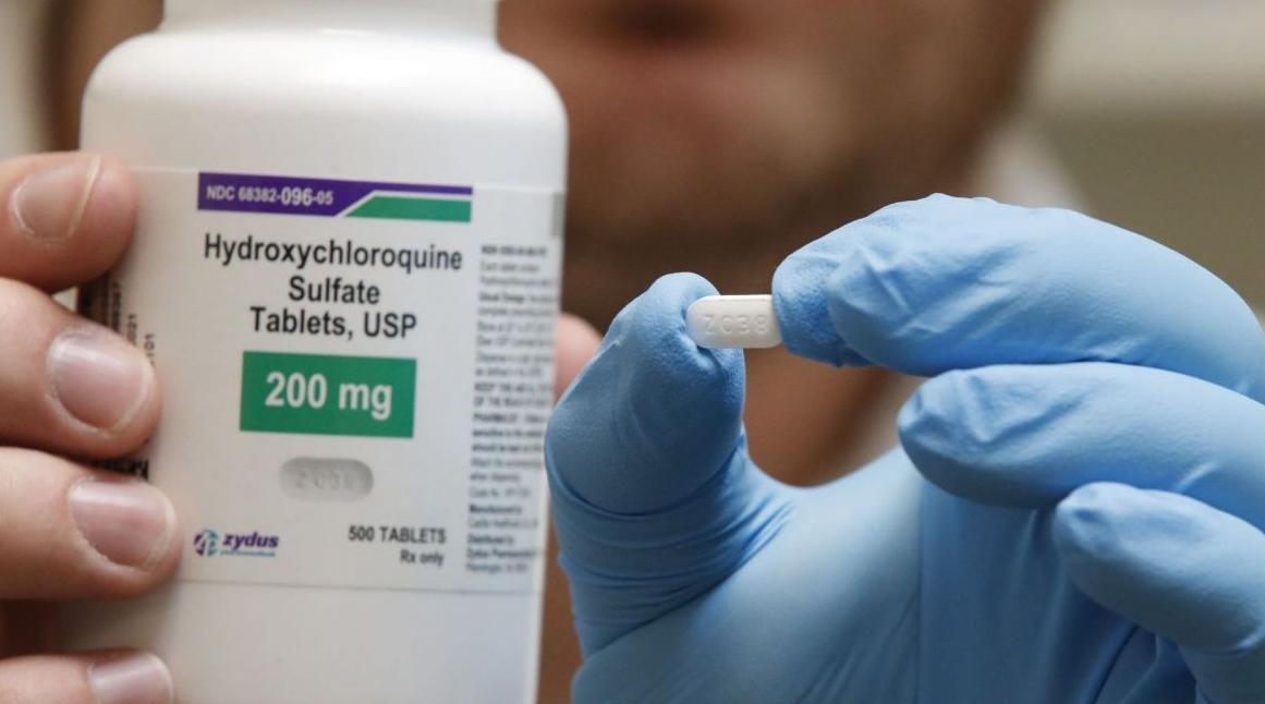Maroc : Les médicaments à base de Chloroquine et d’Hydroxychloroquine de retour…