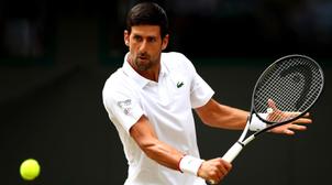 Tennis: Novak Djokovic testé positif au coronavirus
