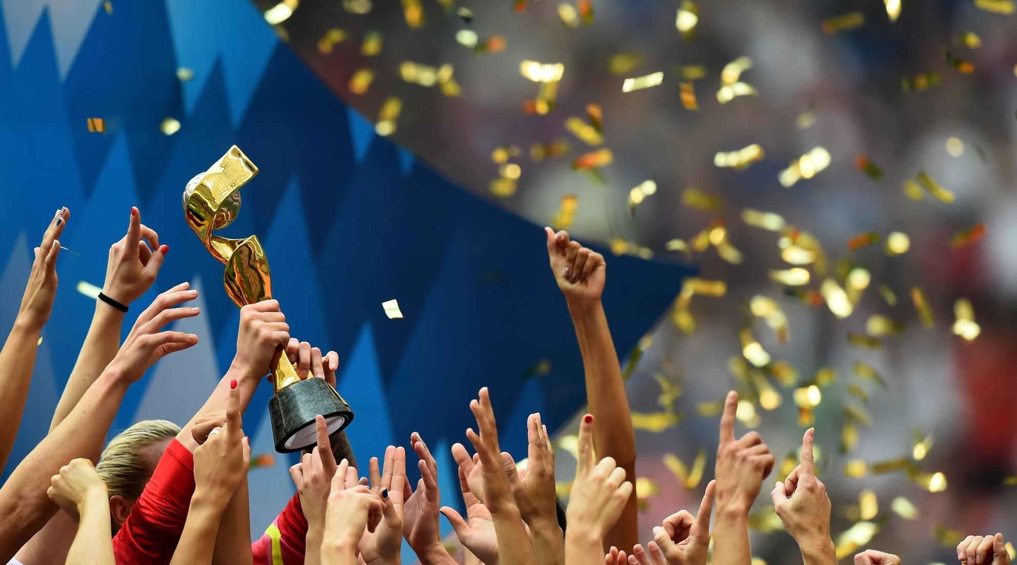 Mondial féminin de football 2023: La FIFA doit décider où le tournoi aura lieu…