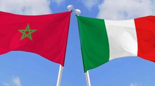 Maroc-Italie: la coopération parlementaire au centre d'entretiens à Rome
