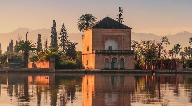 Tourlane: Marrakech au Top 50 des premières villes vertes au monde