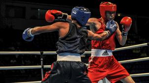 Boxe : Les championnats du monde juniors reportés à 2021
