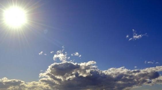 Météo: Temps relativement chaud et nuageux sur la majeure partie du pays, ce ve…