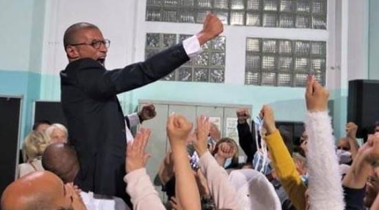 France/Municipales: Trois Franco-Marocains élus maires de Goussainville, Saint-…