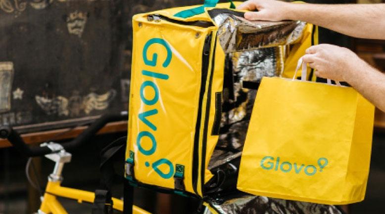 Après deux ans au Maroc, Glovo dévoile un bilan au vert