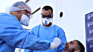 Coronavirus: L'IRT enregistre 24 cas positifs dont l’entraineur et 16 joueurs d…