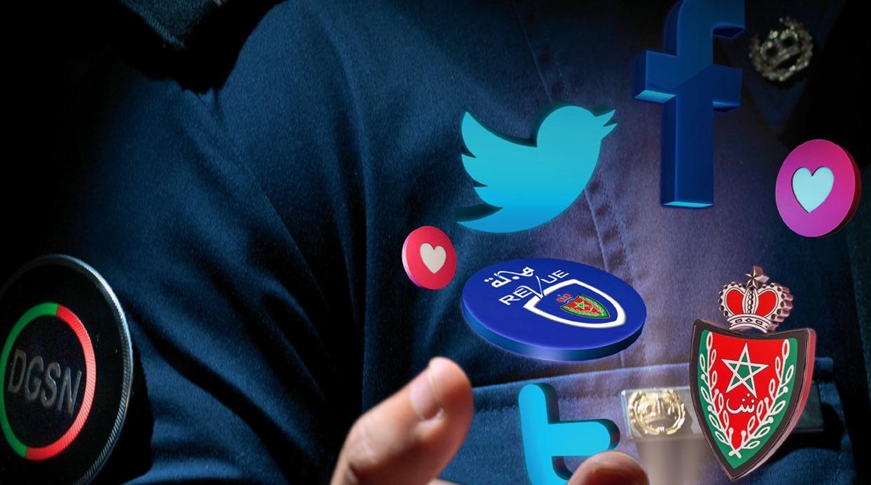 DGSN: Parution d’un nouveau numéro de la revue de police