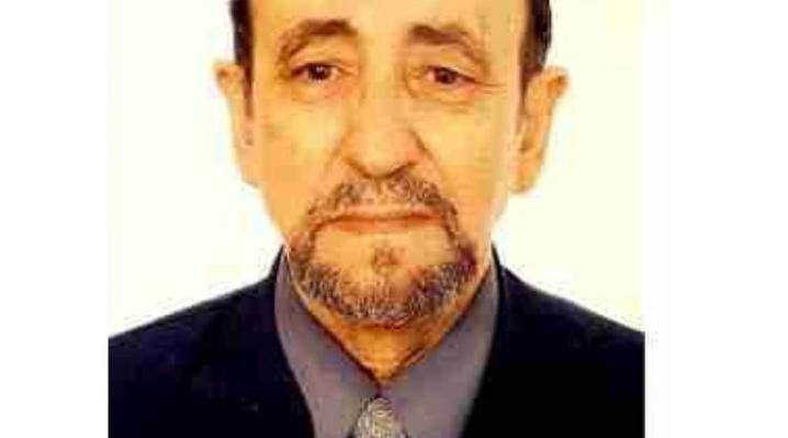 المخرج المسرحي عبد الصمد دينية في ذمة الله