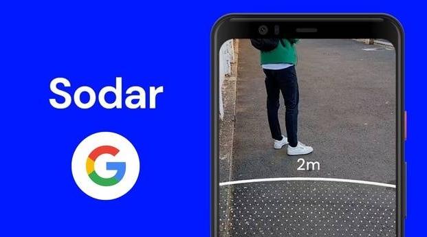 Covid-19 : Google lance Sodar, un outil basé sur la réalité augmentée pour mieu…